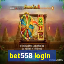 bet558 login